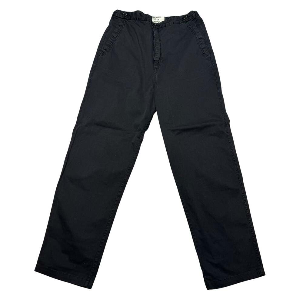 Henrik Vibskov SS14 The Bathtub Observer Collection Chino Pants Men's Medium